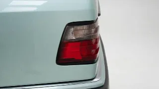 Foto 28 di 40: Mercedes-Benz 300 CE