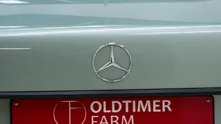 Foto 39 di 40: Mercedes-Benz 300 CE