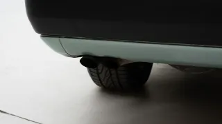 Foto 40 di 40: Mercedes-Benz 300 CE