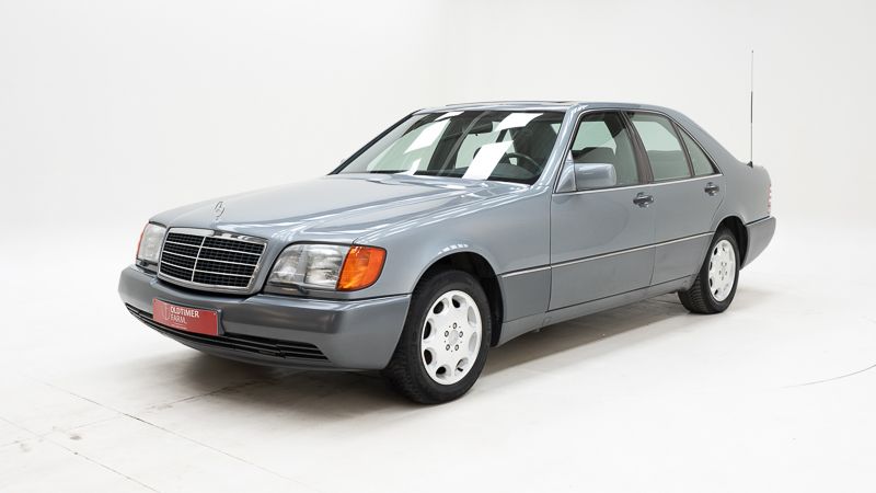 Mercedes-Benz 300 SE