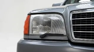 Foto 10 di 40: Mercedes-Benz 300 SE