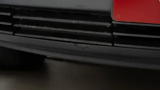 Foto 12 di 40: Mercedes-Benz 300 SE