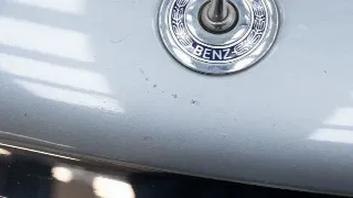 Foto 15 di 40: Mercedes-Benz 300 SE