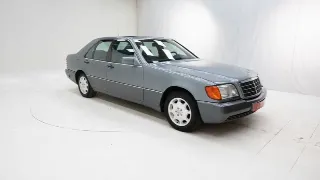 Foto 16 di 40: Mercedes-Benz 300 SE