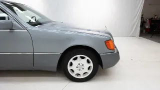 Foto 17 di 40: Mercedes-Benz 300 SE