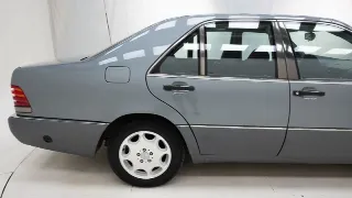 Foto 19 di 40: Mercedes-Benz 300 SE