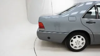 Foto 20 di 40: Mercedes-Benz 300 SE
