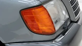 Foto 23 di 40: Mercedes-Benz 300 SE