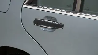 Foto 27 di 40: Mercedes-Benz 300 SE