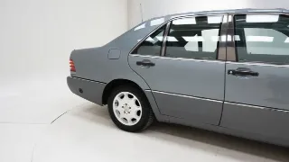 Foto 28 di 40: Mercedes-Benz 300 SE