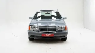 Foto 2 di 40: Mercedes-Benz 300 SE