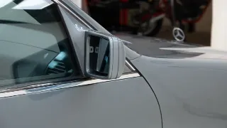 Foto 35 di 40: Mercedes-Benz 300 SE