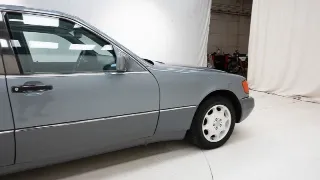 Foto 36 di 40: Mercedes-Benz 300 SE