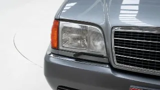 Foto 3 di 40: Mercedes-Benz 300 SE