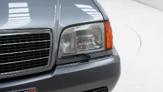 Foto 4 di 40: Mercedes-Benz 300 SE