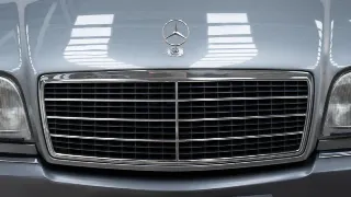 Foto 5 di 40: Mercedes-Benz 300 SE