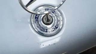 Foto 7 di 40: Mercedes-Benz 300 SE