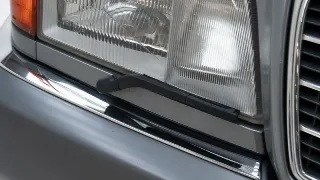 Foto 8 di 40: Mercedes-Benz 300 SE
