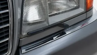 Foto 9 di 40: Mercedes-Benz 300 SE