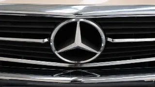 Foto 12 di 40: Mercedes-Benz 300 SL + Hardtop
