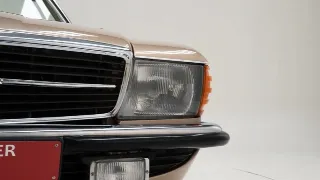 Foto 17 di 40: Mercedes-Benz 300 SL + Hardtop