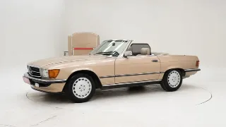 Foto 1 di 40: Mercedes-Benz 300 SL + Hardtop