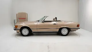 Foto 22 di 40: Mercedes-Benz 300 SL + Hardtop