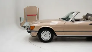 Foto 23 di 40: Mercedes-Benz 300 SL + Hardtop