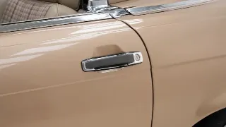Foto 29 di 40: Mercedes-Benz 300 SL + Hardtop