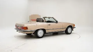 Foto 2 di 40: Mercedes-Benz 300 SL + Hardtop