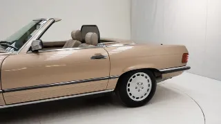 Foto 30 di 40: Mercedes-Benz 300 SL + Hardtop