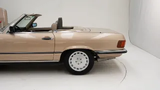 Foto 31 di 40: Mercedes-Benz 300 SL + Hardtop