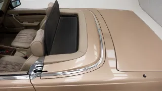 Foto 38 di 40: Mercedes-Benz 300 SL + Hardtop