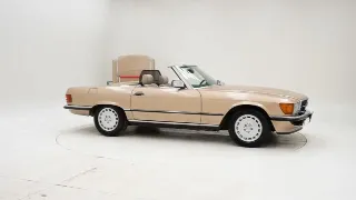 Foto 3 di 40: Mercedes-Benz 300 SL + Hardtop