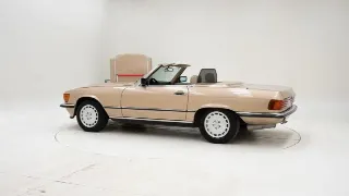 Foto 4 di 40: Mercedes-Benz 300 SL + Hardtop