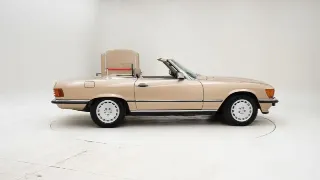 Foto 6 di 40: Mercedes-Benz 300 SL + Hardtop