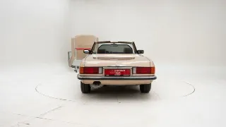 Foto 7 di 40: Mercedes-Benz 300 SL + Hardtop