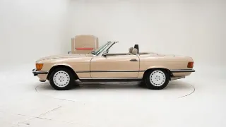 Foto 8 di 40: Mercedes-Benz 300 SL + Hardtop