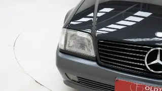 Foto 10 di 40: Mercedes-Benz 300 SL 24V + Hardtop