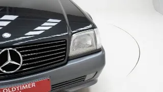 Foto 11 di 40: Mercedes-Benz 300 SL 24V + Hardtop
