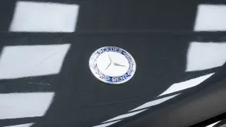 Foto 13 di 40: Mercedes-Benz 300 SL 24V + Hardtop