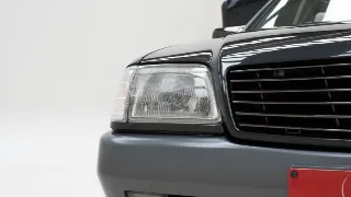 Foto 16 di 40: Mercedes-Benz 300 SL 24V + Hardtop
