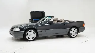 Foto 1 di 40: Mercedes-Benz 300 SL 24V + Hardtop