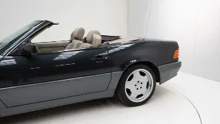 Foto 27 di 40: Mercedes-Benz 300 SL 24V + Hardtop