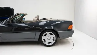 Foto 28 di 40: Mercedes-Benz 300 SL 24V + Hardtop