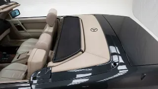 Foto 33 di 40: Mercedes-Benz 300 SL 24V + Hardtop