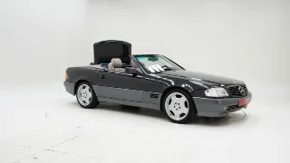 Foto 3 di 40: Mercedes-Benz 300 SL 24V + Hardtop