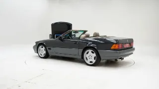 Foto 4 di 40: Mercedes-Benz 300 SL 24V + Hardtop