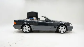 Foto 5 di 40: Mercedes-Benz 300 SL 24V + Hardtop