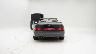 Foto 6 di 40: Mercedes-Benz 300 SL 24V + Hardtop